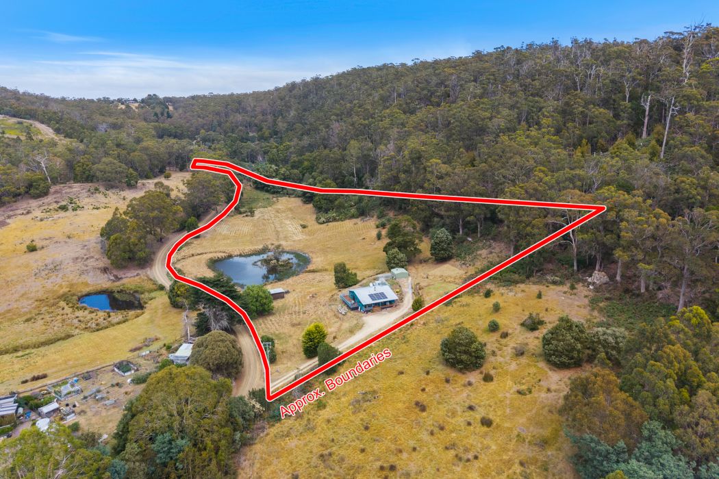 510 Dam Road, Saltwater River, TAS, 7186