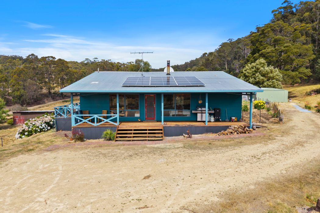 510 Dam Road, Saltwater River, TAS, 7186