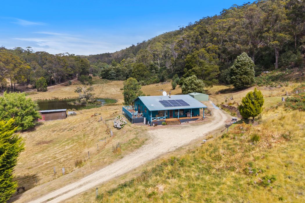510 Dam Road, Saltwater River, TAS, 7186