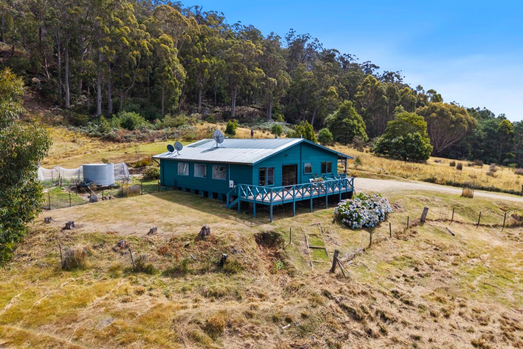 510 Dam Road, Saltwater River, TAS, 7186