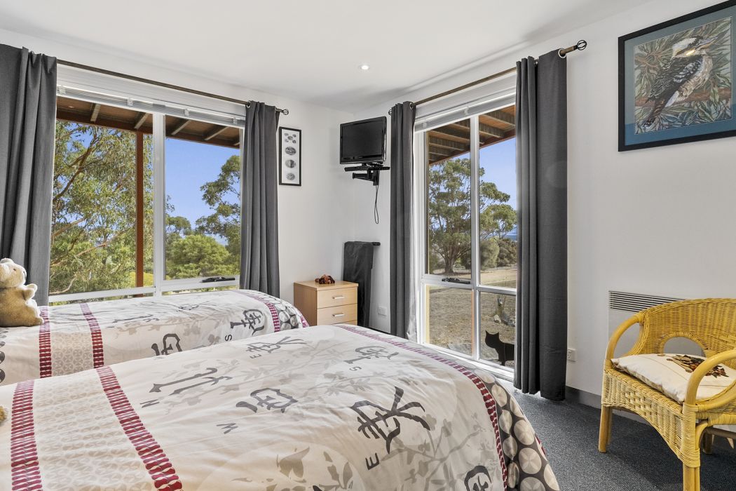 3 Whitefoord Parade, Dodges Ferry, TAS, 7173