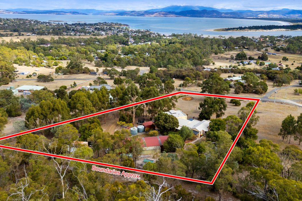 3 Whitefoord Parade, Dodges Ferry, TAS, 7173