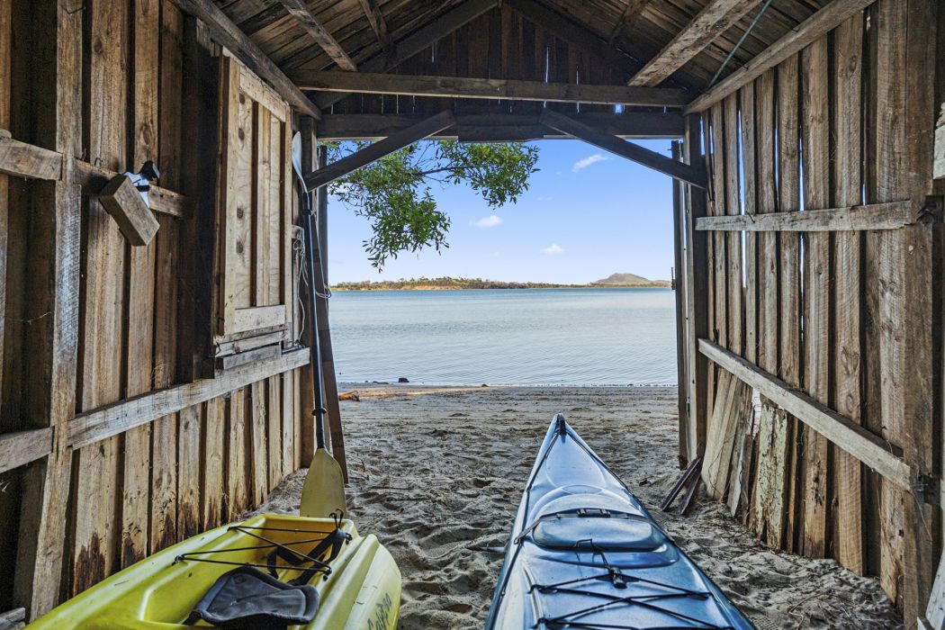565 Shark Point Road, Penna, TAS, 7171