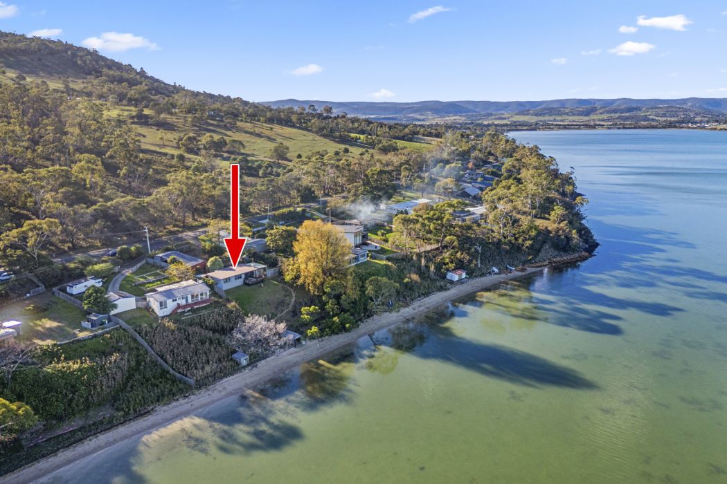 565 Shark Point Road, Penna, TAS, 7171