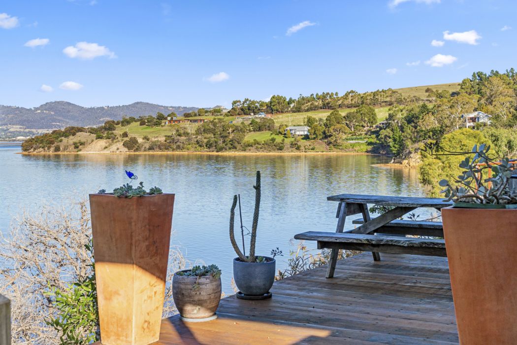 565 Shark Point Road, Penna, TAS, 7171