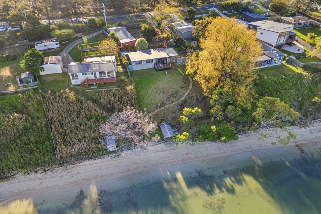 565 Shark Point Road, Penna, TAS, 7171