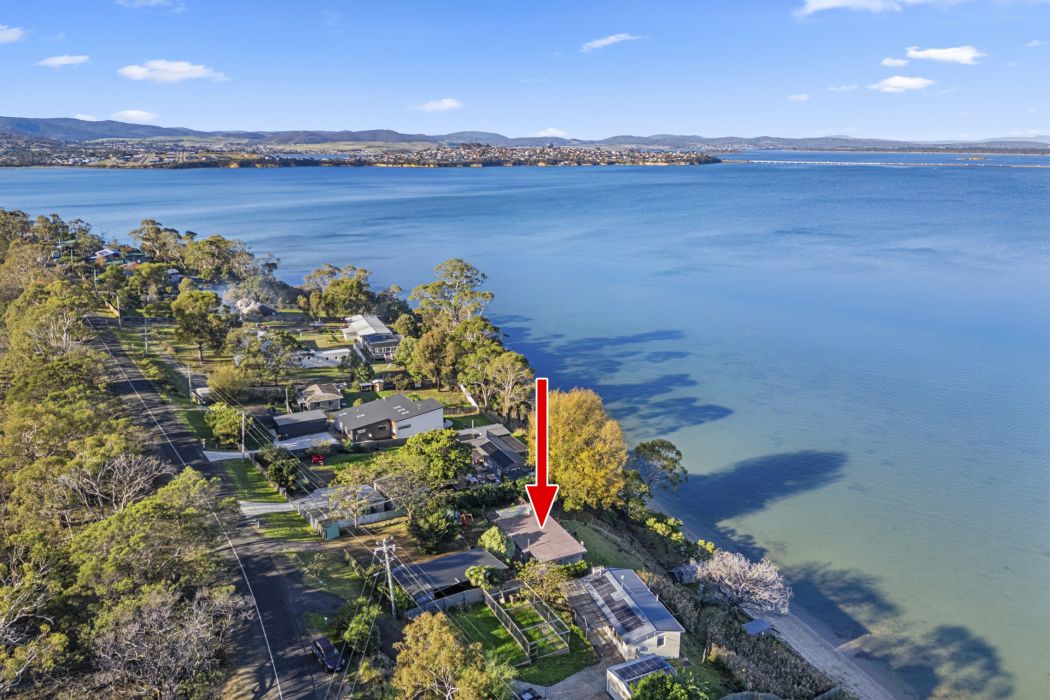 565 Shark Point Road, Penna, TAS, 7171