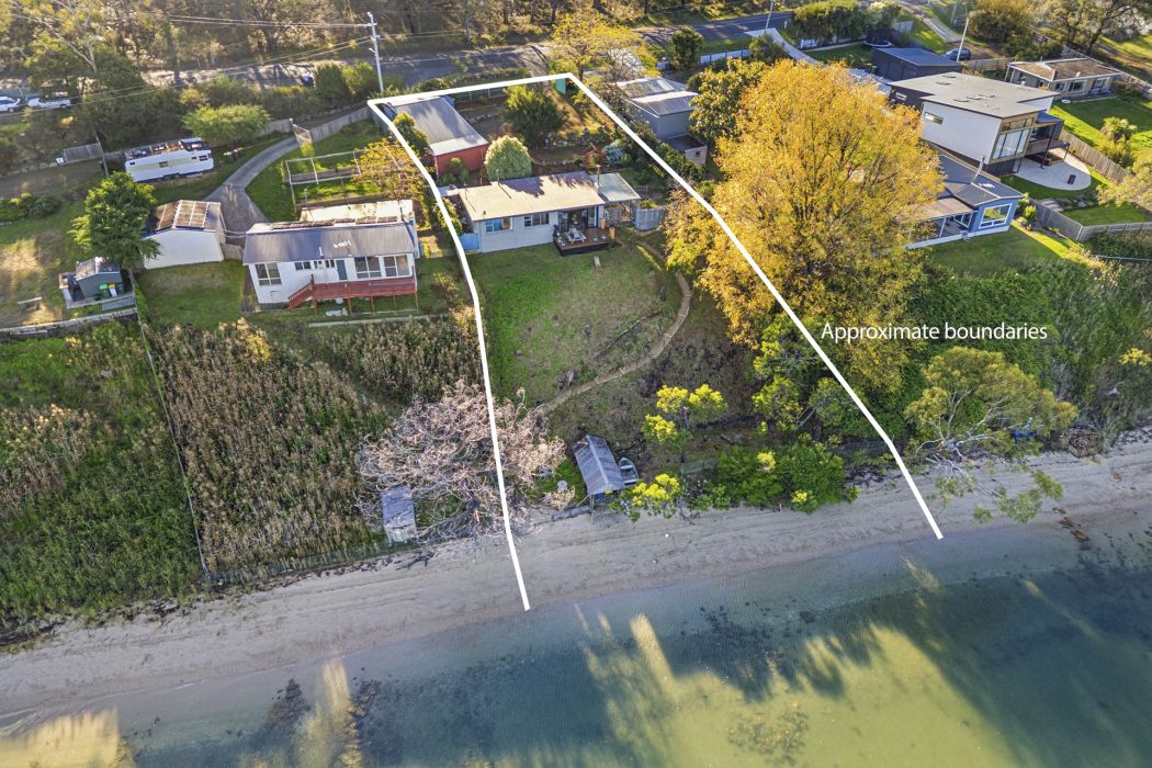 565 Shark Point Road, Penna, TAS, 7171