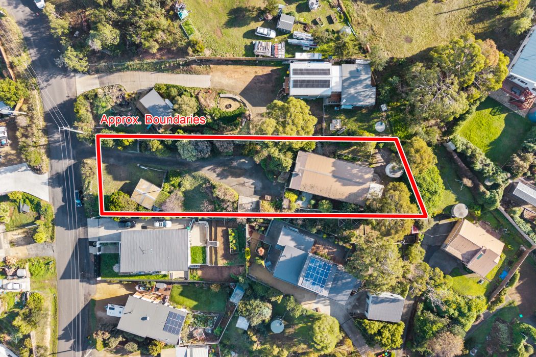 180 Bally Park Road, Dodges Ferry, TAS, 7173