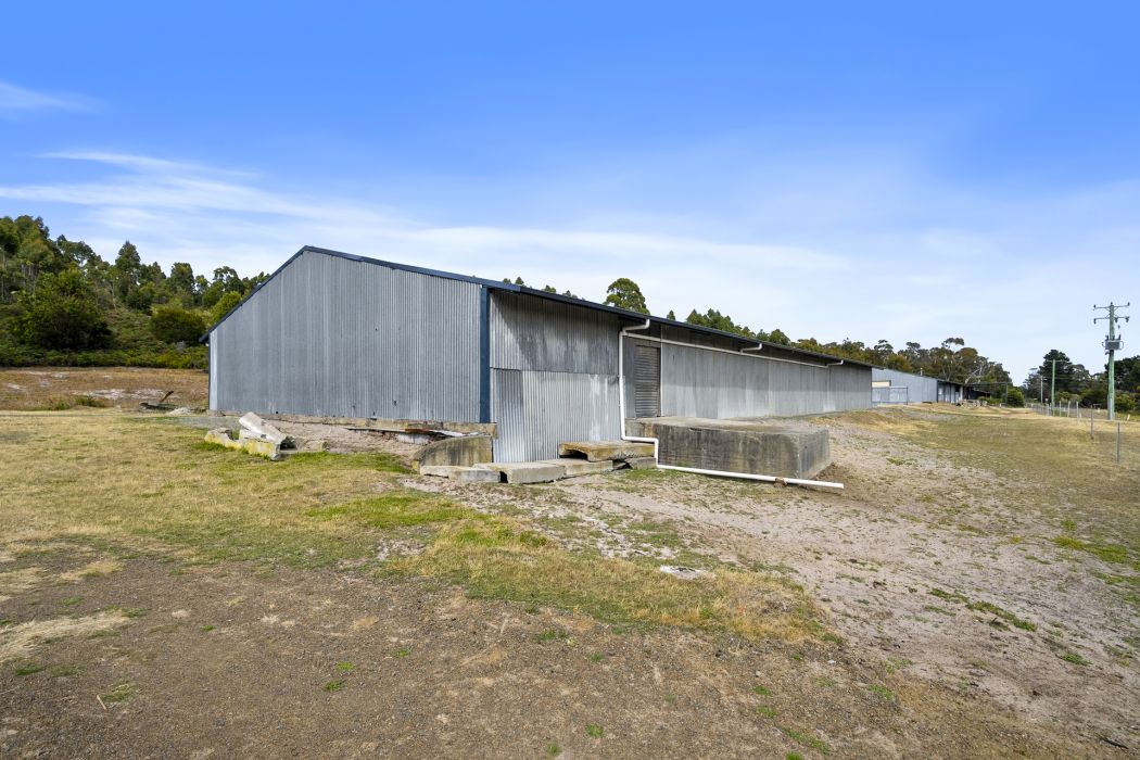Lot 1, 4 Duck Creek Road, Murdunna, TAS, 7178
