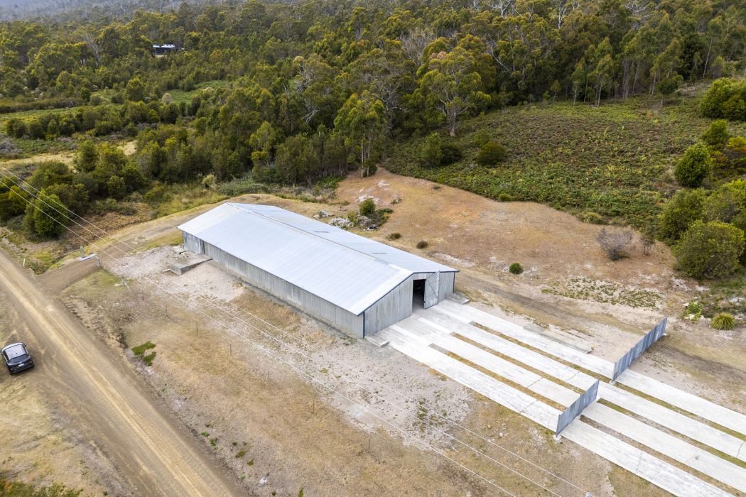 Lot 1, 4 Duck Creek Road, Murdunna, TAS, 7178
