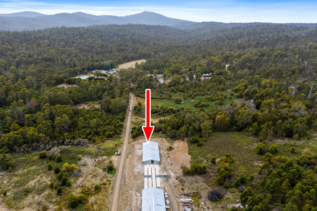 Lot 1, 4 Duck Creek Road, Murdunna, TAS, 7178