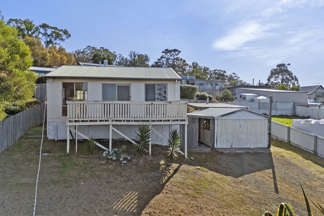 35 Sea Eagle Road, Primrose Sands, TAS, 7173