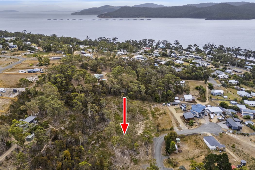 9 Mola Court, White Beach, TAS, 7184