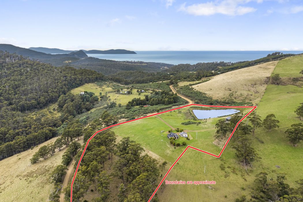 823 Bream Creek Road, Kellevie, TAS, 7176