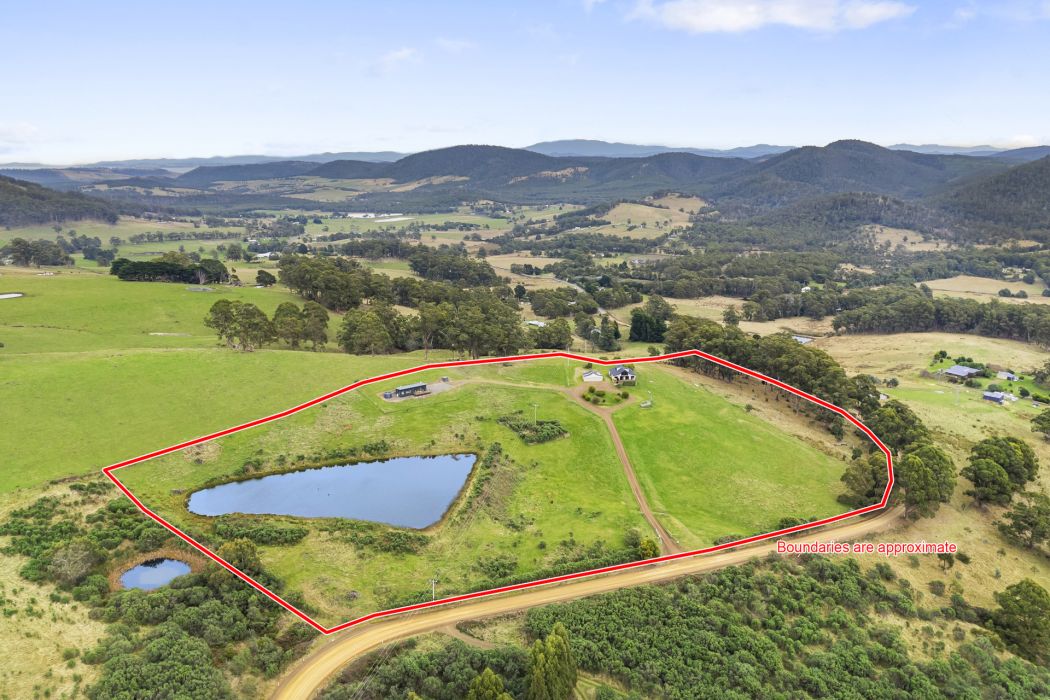 823 Bream Creek Road, Kellevie, TAS, 7176