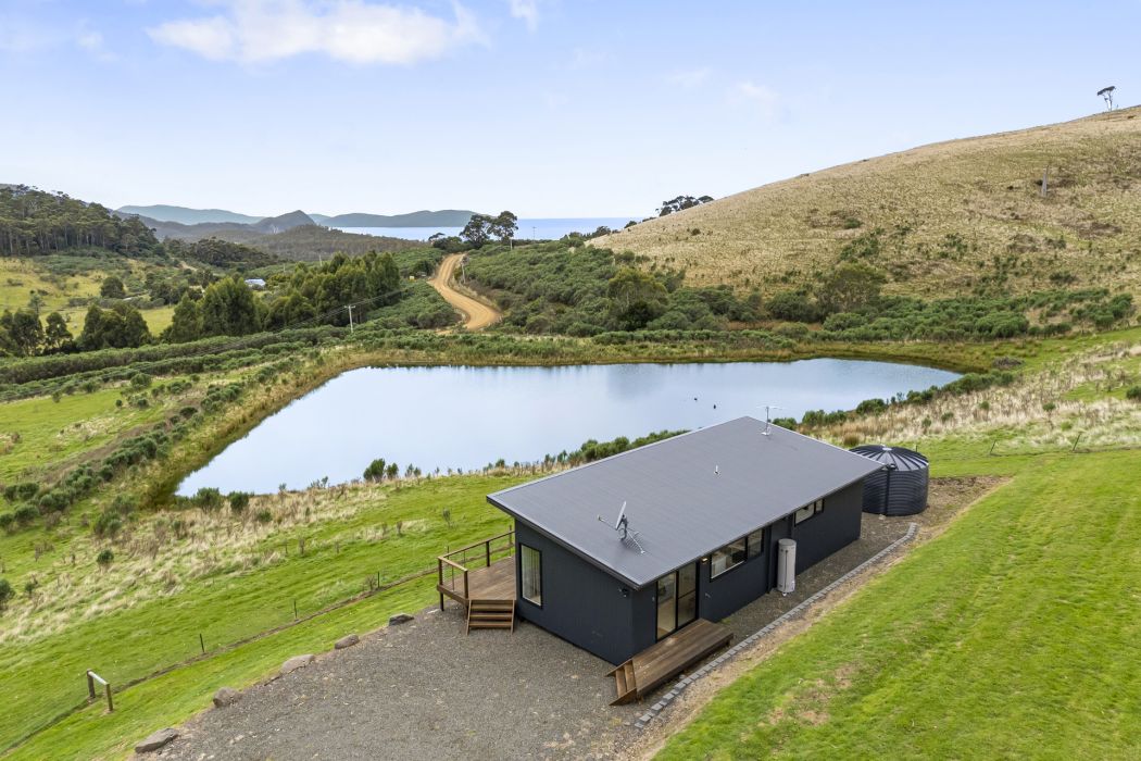 823 Bream Creek Road, Kellevie, TAS, 7176