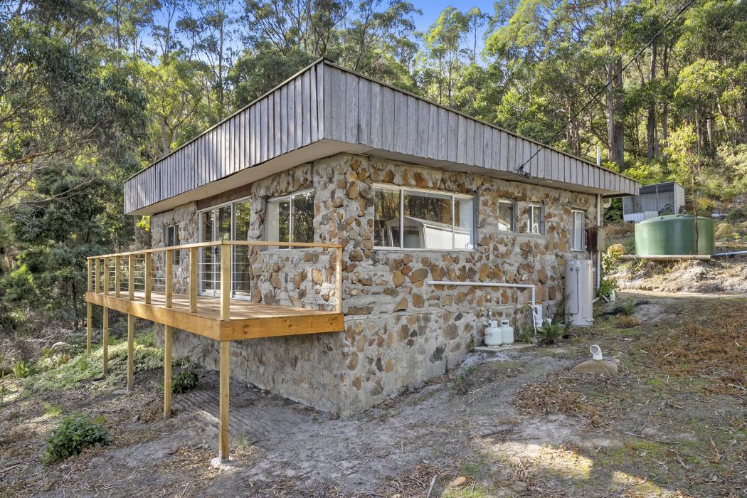 120 Tip Road, Nubeena, TAS, 7184