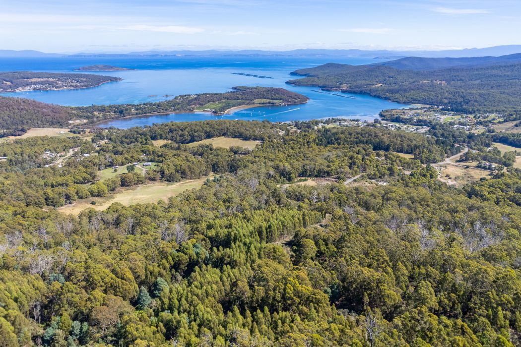 120 Tip Road, Nubeena, TAS, 7184