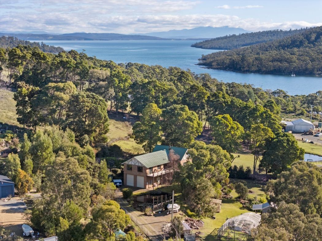 40 Ferntree Road, Eaglehawk Neck, TAS, 7179