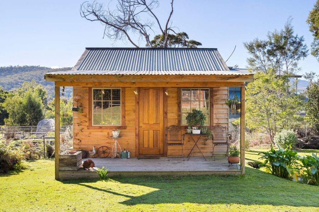 40 Ferntree Road, Eaglehawk Neck, TAS, 7179