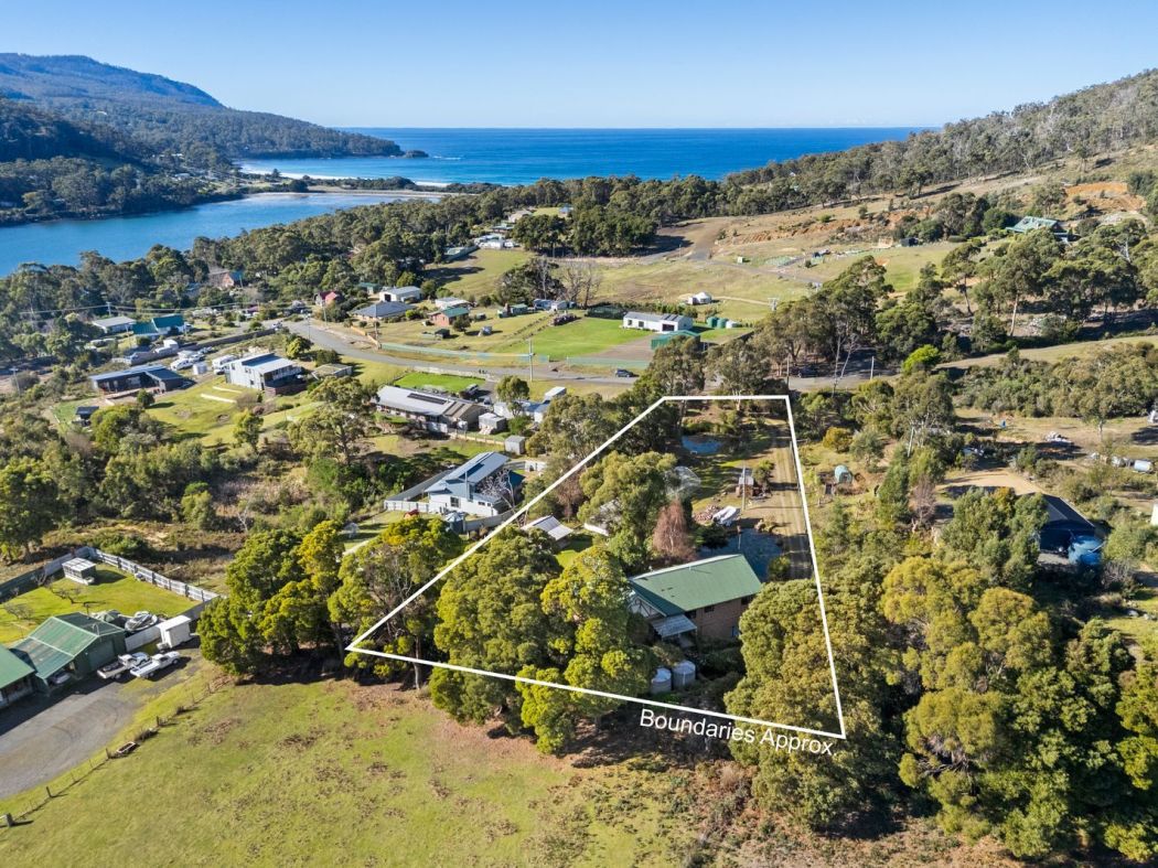 40 Ferntree Road, Eaglehawk Neck, TAS, 7179