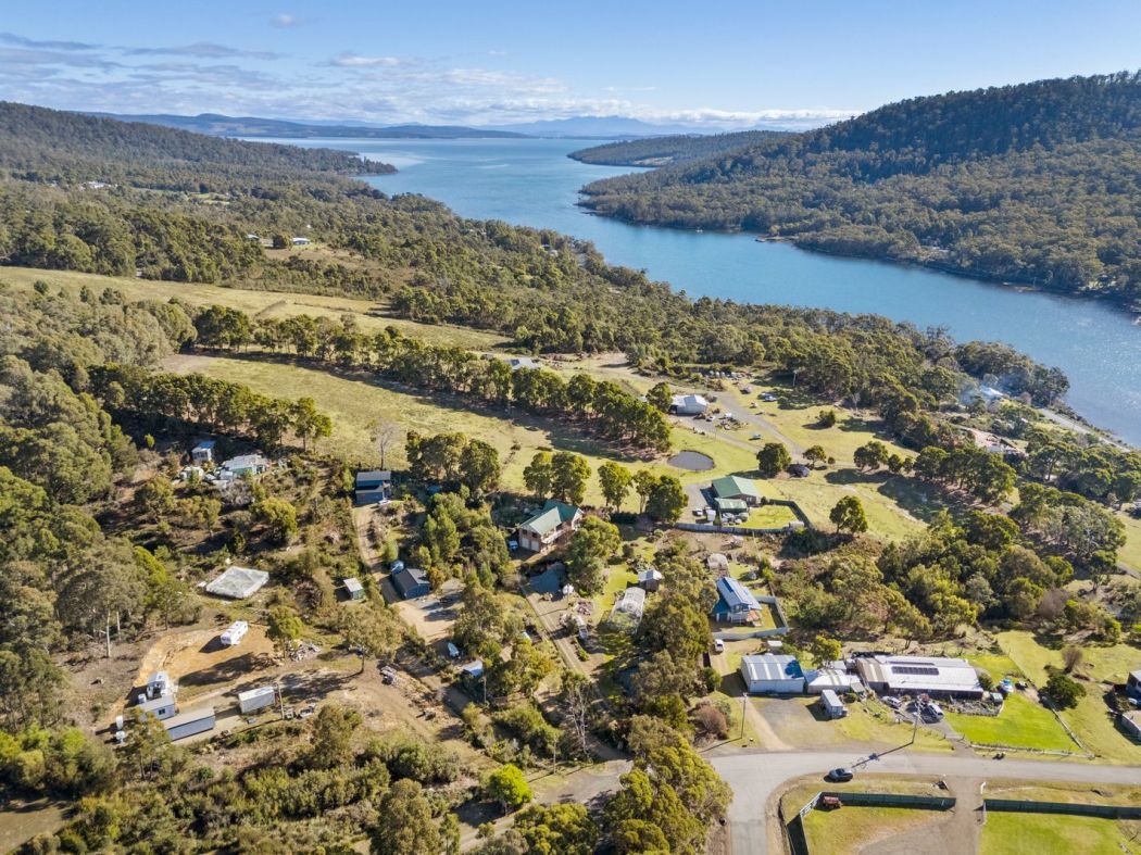 40 Ferntree Road, Eaglehawk Neck, TAS, 7179