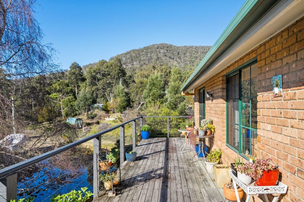 40 Ferntree Road, Eaglehawk Neck, TAS, 7179