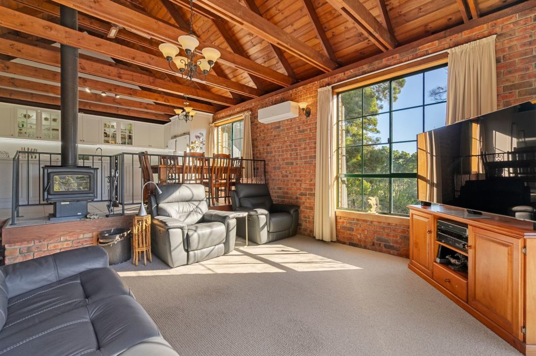 40 Ferntree Road, Eaglehawk Neck, TAS, 7179