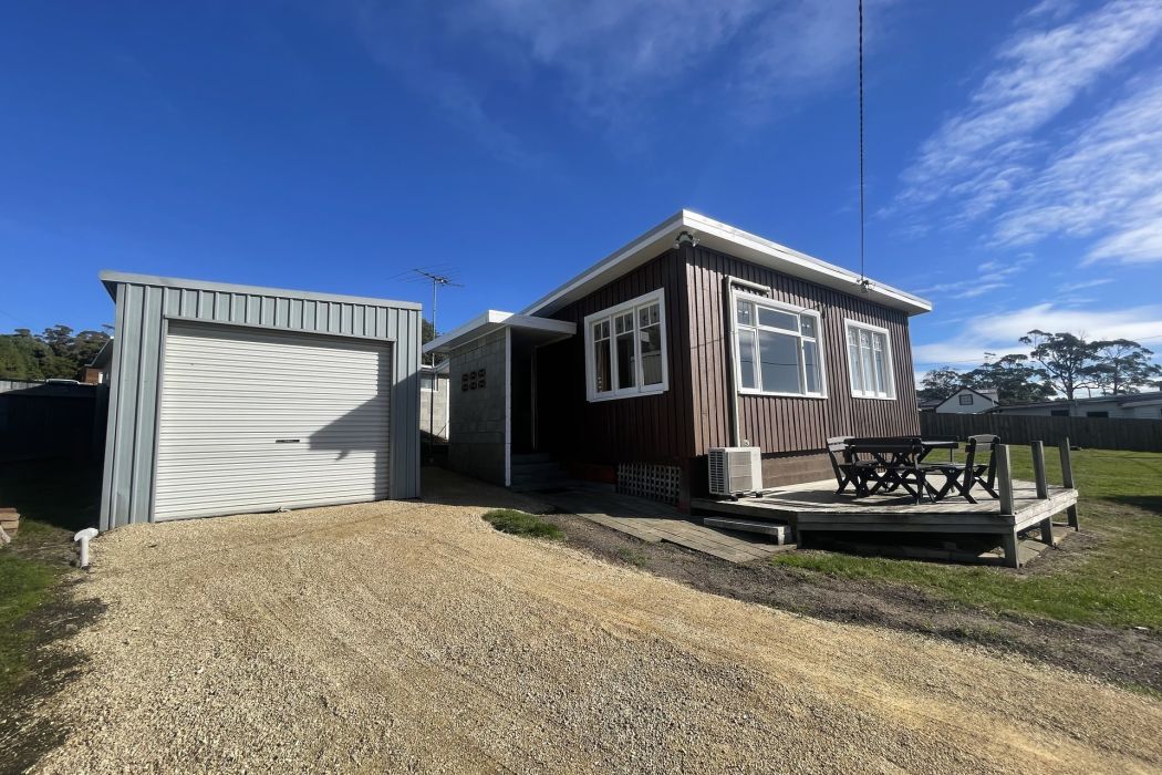 13 Batchelor Street, White Beach, TAS, 7184