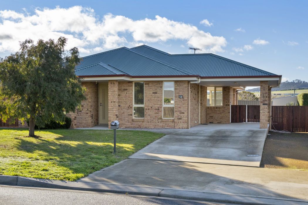 14 Whitelea Court, Sorell, TAS, 7172