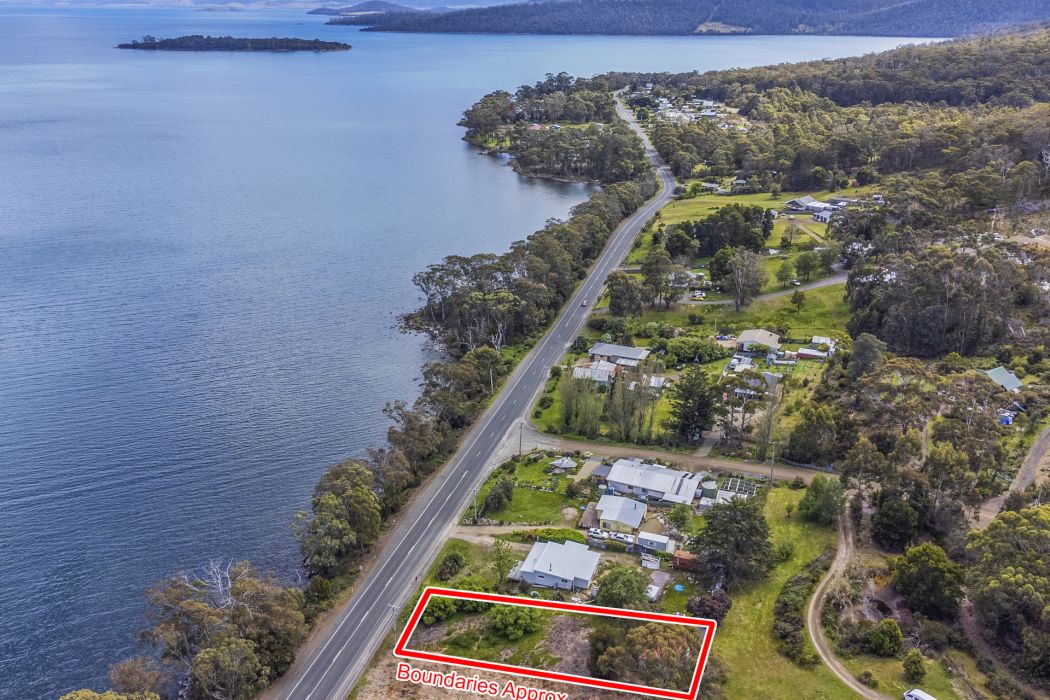 5821 Arthur Highway, Taranna, TAS, 7180