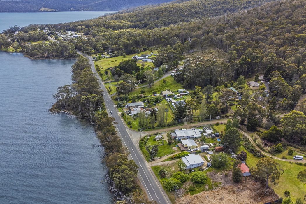 5821 Arthur Highway, Taranna, TAS, 7180