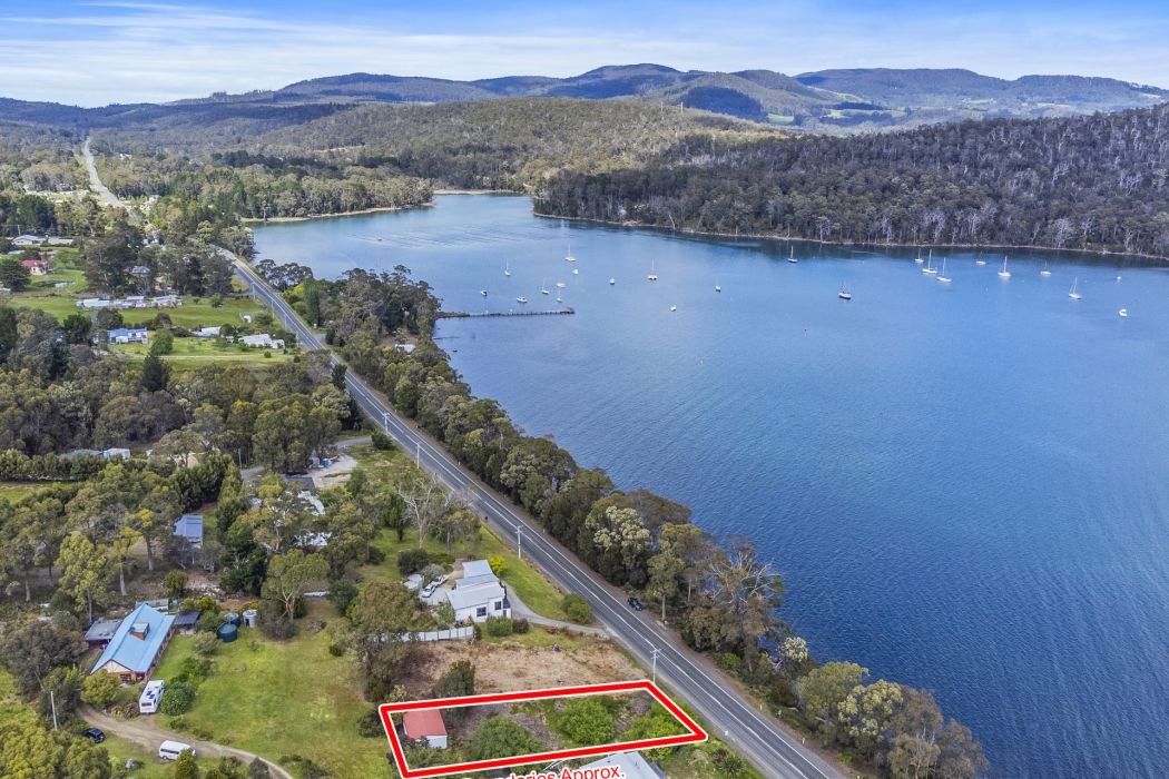5821 Arthur Highway, Taranna, TAS, 7180
