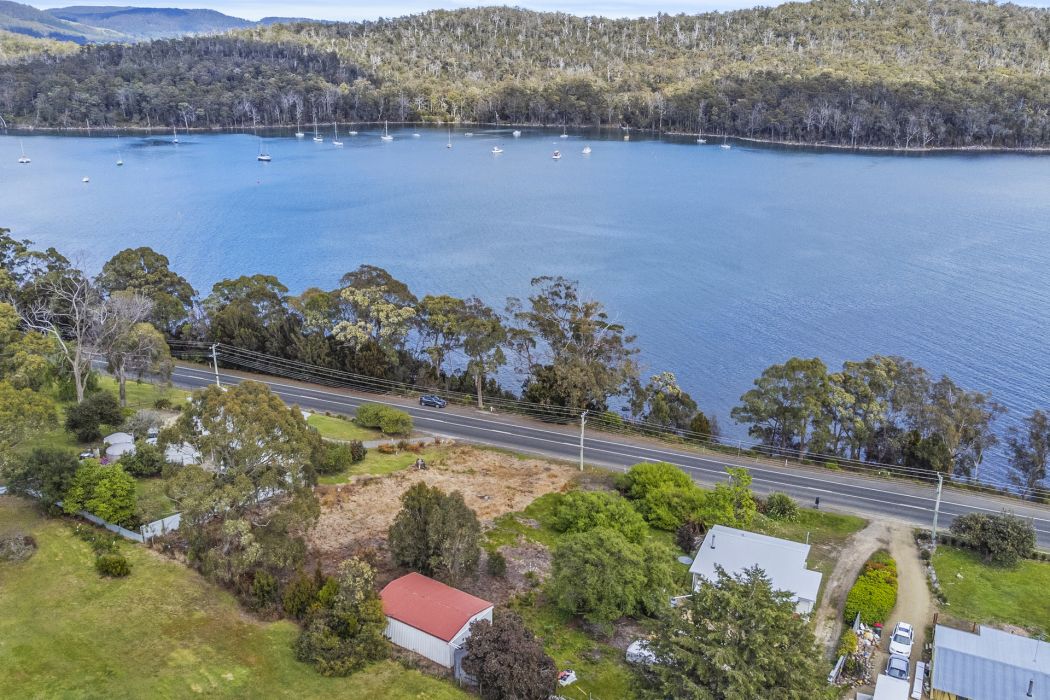 5821 Arthur Highway, Taranna, TAS, 7180