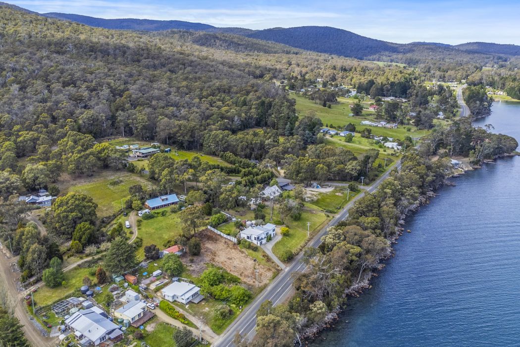 5821 Arthur Highway, Taranna, TAS, 7180