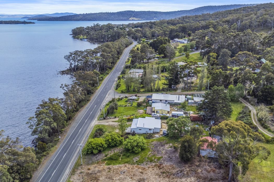 5821 Arthur Highway, Taranna, TAS, 7180