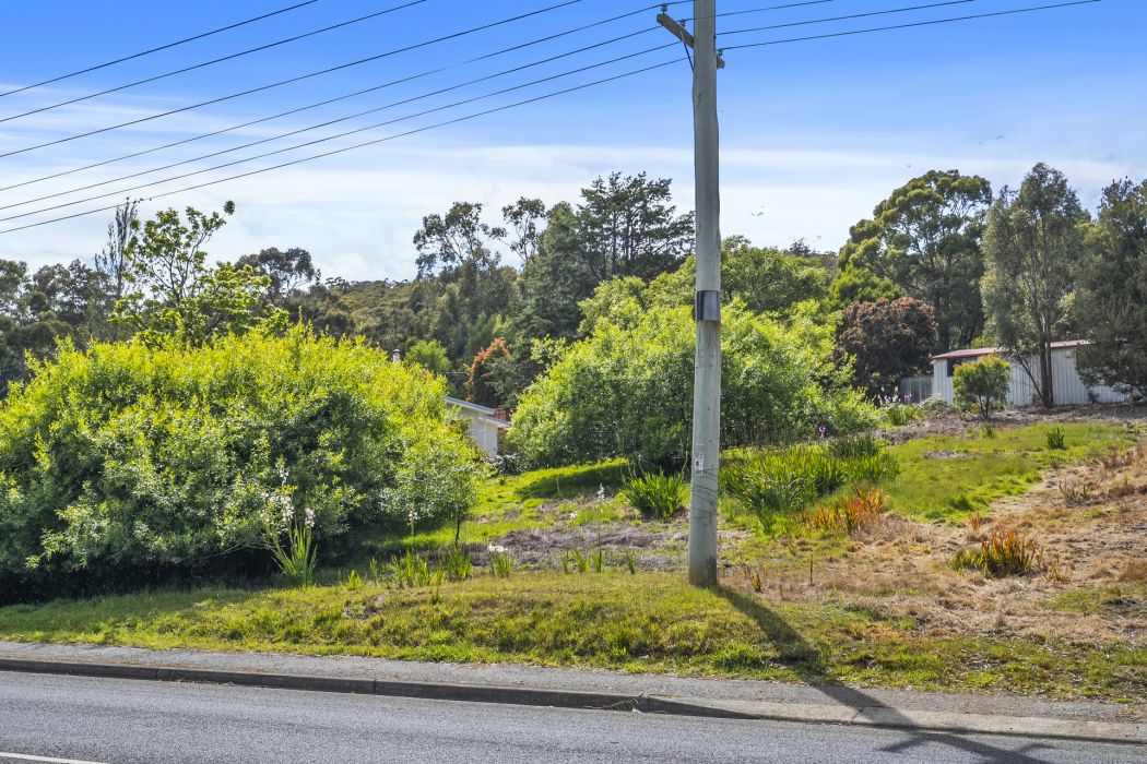5821 Arthur Highway, Taranna, TAS, 7180