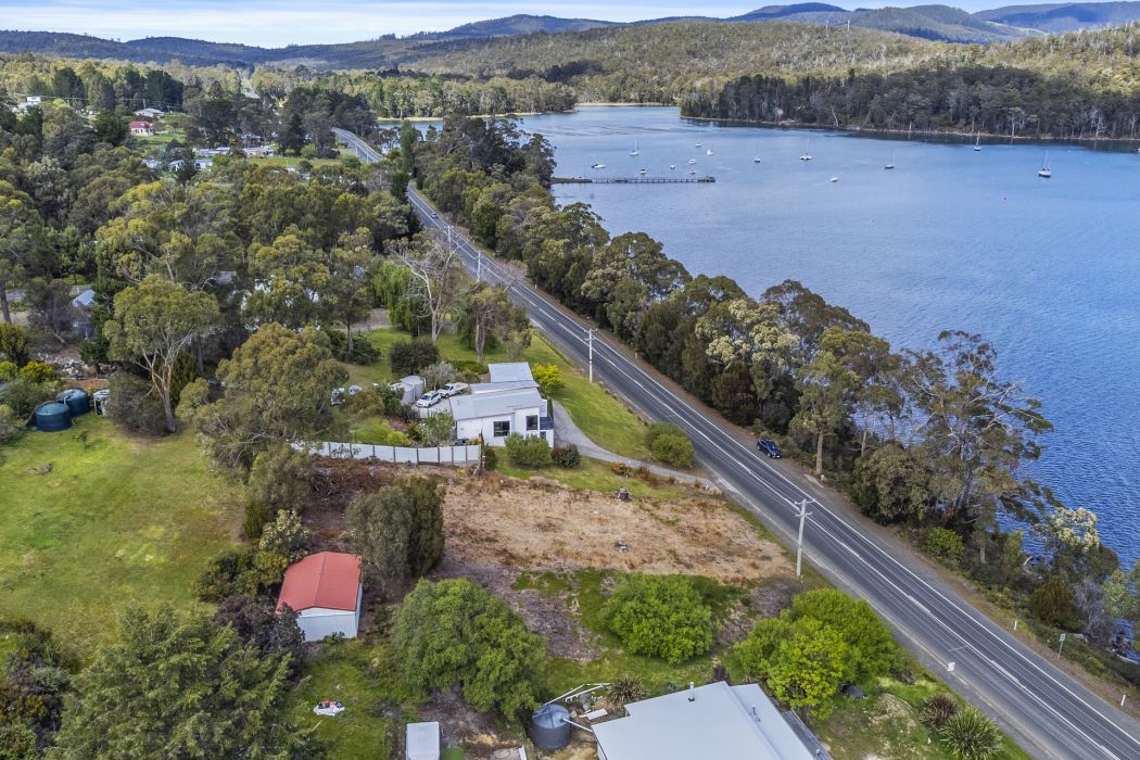 5821 Arthur Highway, Taranna, TAS, 7180