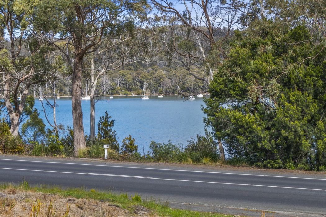5821 Arthur Highway, Taranna, TAS, 7180