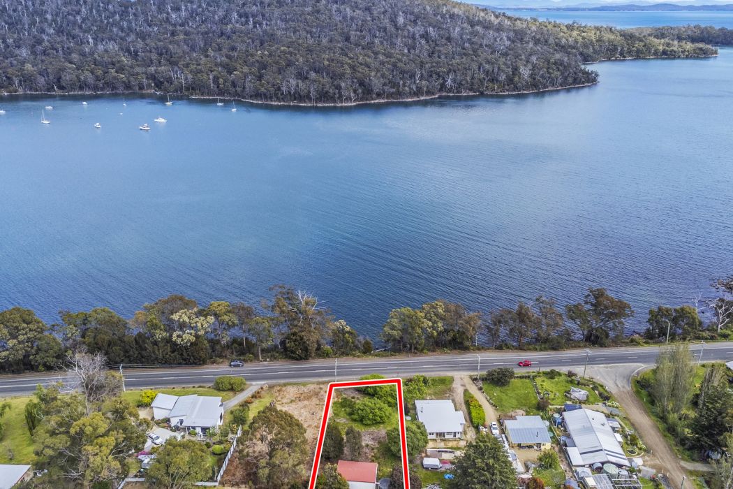 5821 Arthur Highway, Taranna, TAS, 7180