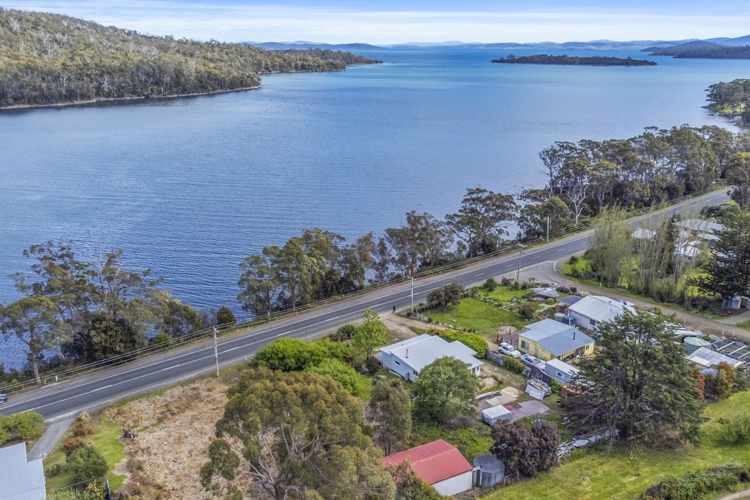 5821 Arthur Highway, Taranna, TAS, 7180