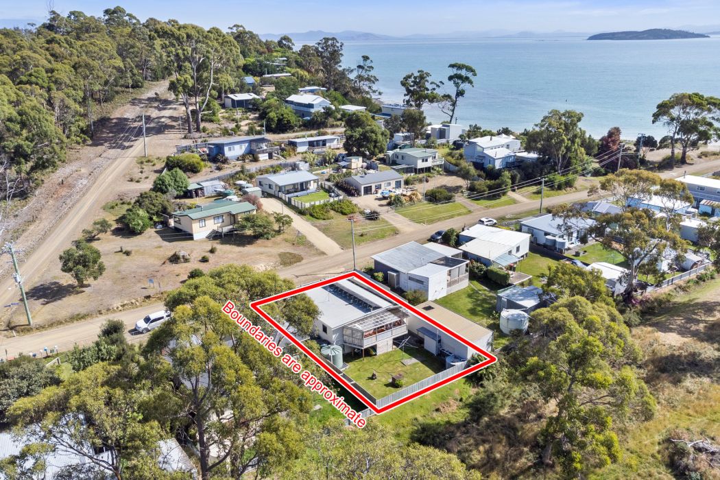 6 Sloping Main Drive, Sloping Main, TAS, 7186