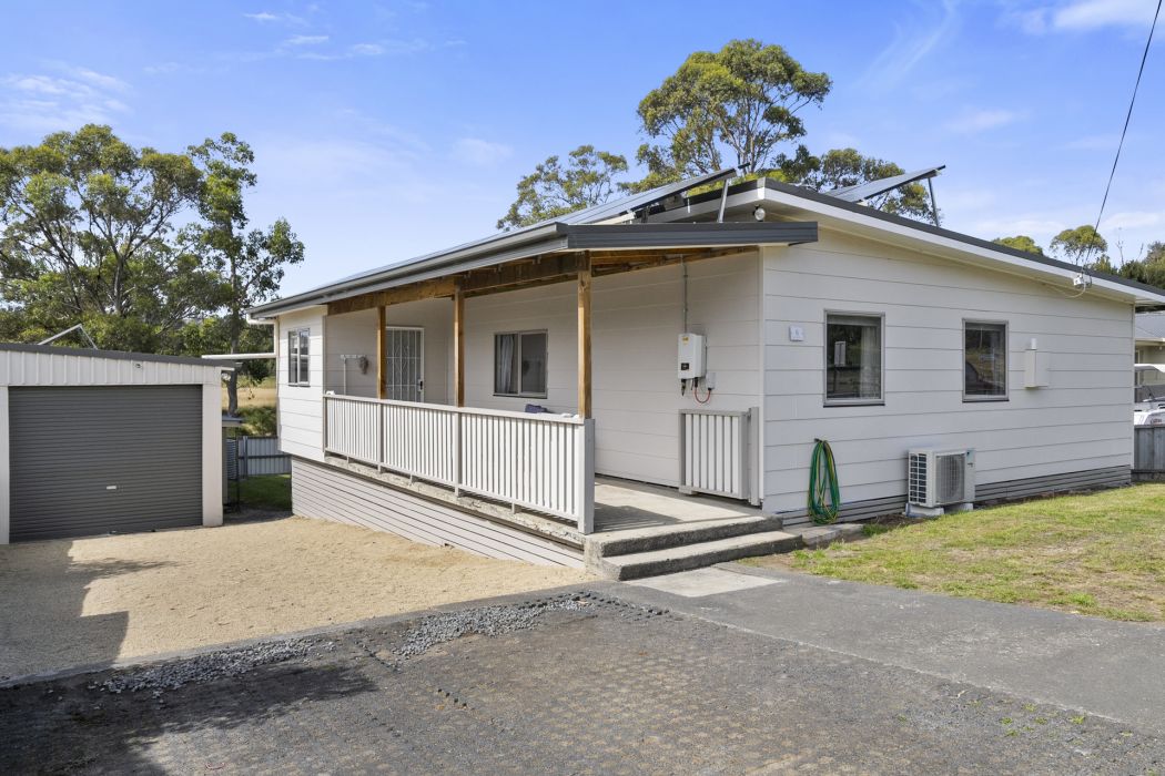 6 Sloping Main Drive, Sloping Main, TAS, 7186