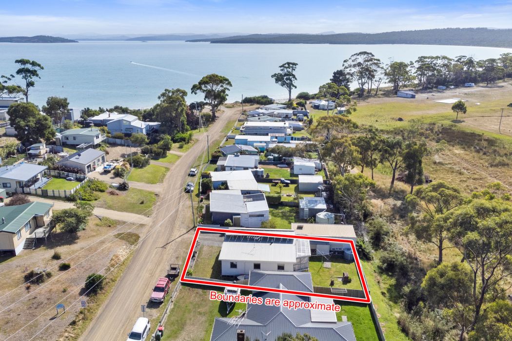 6 Sloping Main Drive, Sloping Main, TAS, 7186