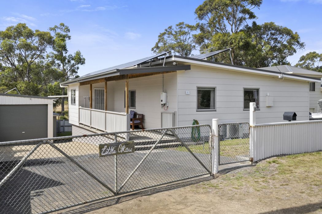6 Sloping Main Drive, Sloping Main, TAS, 7186