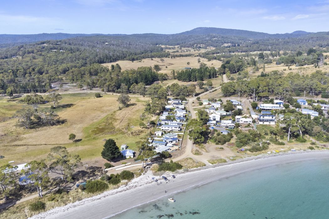 6 Sloping Main Drive, Sloping Main, TAS, 7186