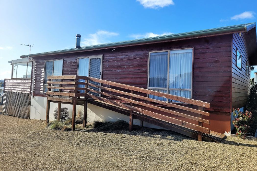 25 Wedge Avenue, White Beach, TAS, 7184