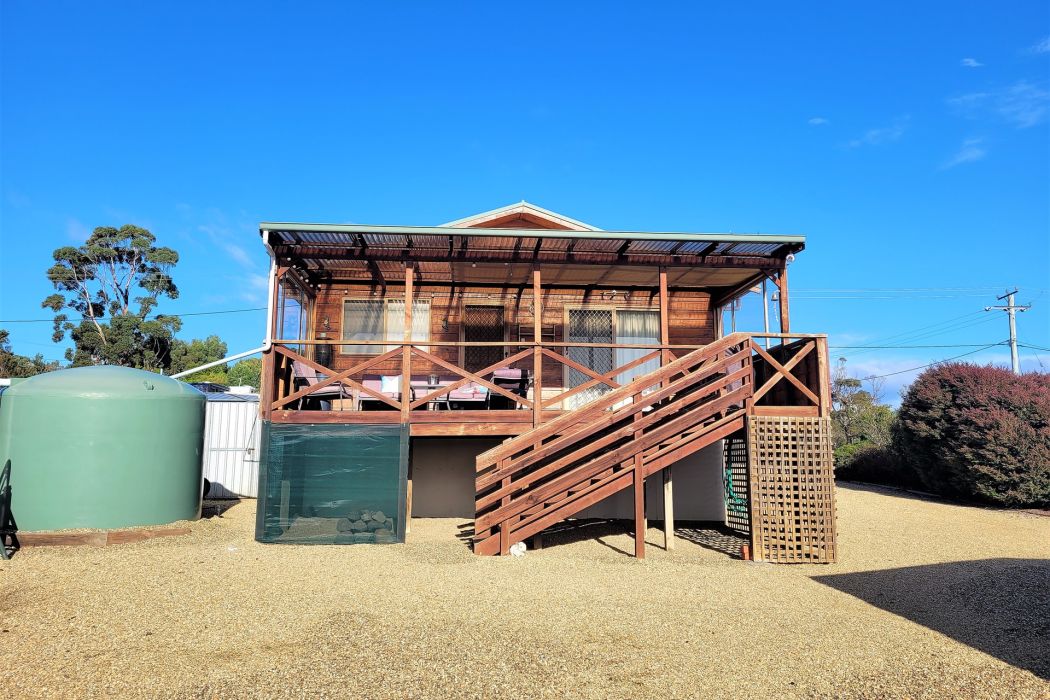 25 Wedge Avenue, White Beach, TAS, 7184