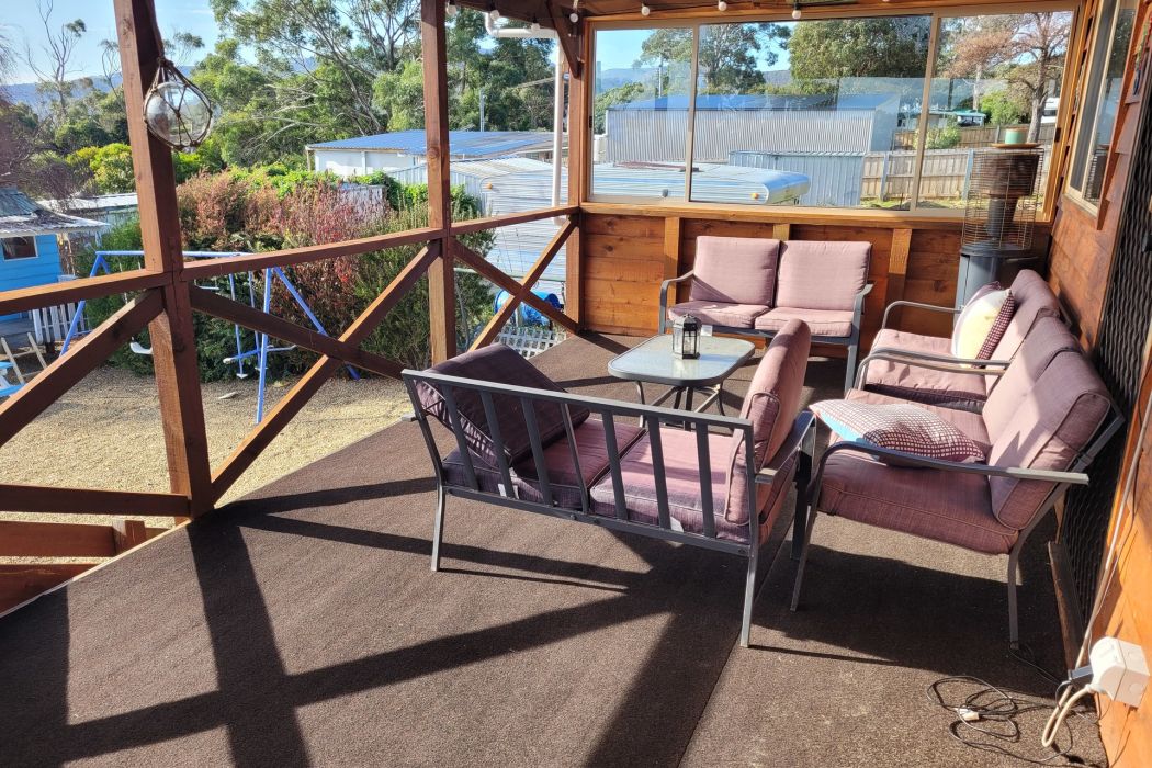 25 Wedge Avenue, White Beach, TAS, 7184